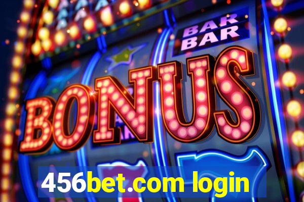 456bet.com login